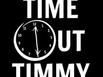 Time Out Timmy