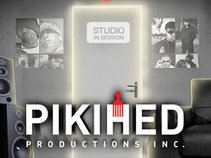 PIKIHED PRODUCTIONS