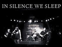 In Silence We Sleep