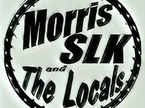 Morris SLK and the Locals