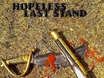 HOPELESS LAST STAND