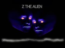 Z  The Alien
