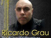 Ricardo Grau