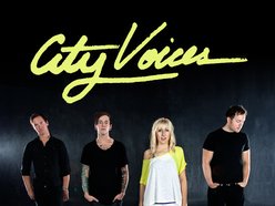 Image for City Voices