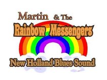 Martin & The Rainbow Messengers