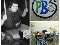 PB3 Drums