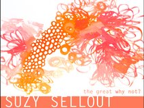 Suzy Sellout