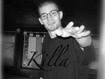 Killa'Cam From Reign Pro