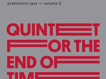 The Eric Hofbauer Quintet