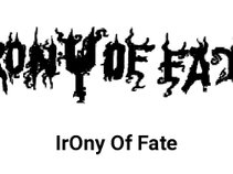 IrOny Of Fate