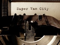 Super Van City