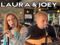 Joey Anderson / Laura & Joey