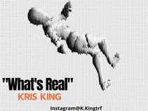 Kris King