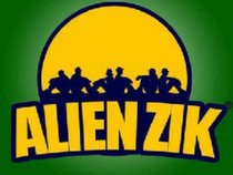 Alien Zik