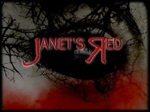 Janet's Red