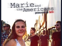 Marie And The Americans