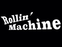 Rollin Machine