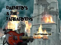 Daenerys and the Targaryens
