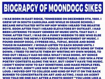 Moondogg Sikes