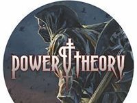 Image for Power Theory