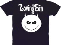 Loving Sin