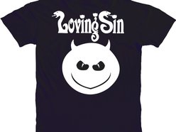 Image for loving sin