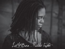 Image for Ruthie Foster and the Family Band