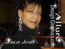 Jubilee Jones