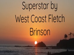 Image for West Coast Fletch Brinson