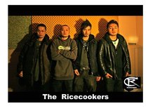 THE RICECOOKERS