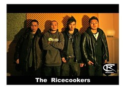 Image for THE RICECOOKERS