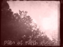 Pain of Faith Records
