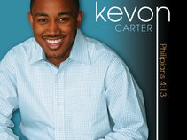 Kevon                                                     Carter