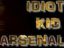 Idiot Kid Arsenal