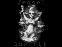 Weasel Nostril
