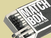 Match Box ( Tehran Blues Band )