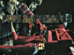 Image for Pulling Shapes