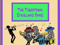 The Tigertown Dixieland Band