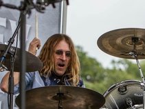 Scott Frederick - Drummer