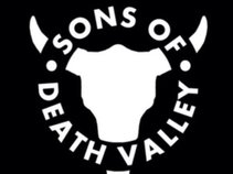 SONS of DEATH VALLEY