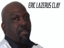 Eric Lazerus Clay
