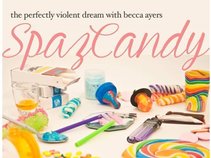 The Perfectly Violent Dream with Becca Ayers