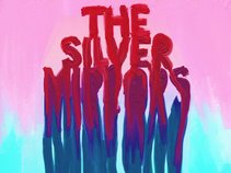 The Silver Mirrors