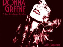 Donna Greene & The Roadhouse Daddies