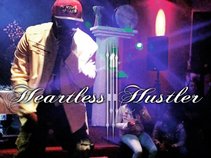 J.R JAME$- Heartless Hustler