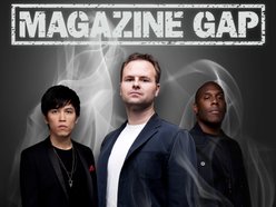 Image for Magazine Gap