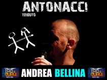 CONTAGIOBIAGIO Tributo Band Biagio Antonacci