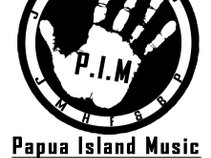 JMHF&BP [PAPUA ISLAND]