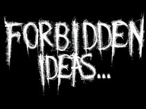 Forbidden Ideas
