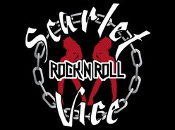 Image for Scarlet Vice